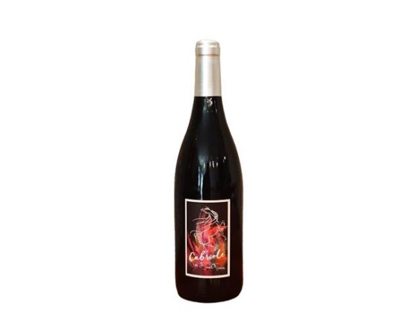 AOC ORLEANS CLERY "CABRIOLE" 2023