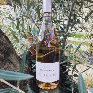 Orléans rosé 2024