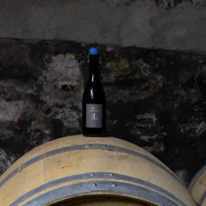 AOC ORLEANS BLANC "LES LARRYS" 2023